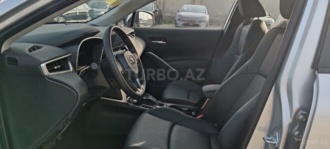 Toyota  2025, 0 km - 2.0 l - Bakı