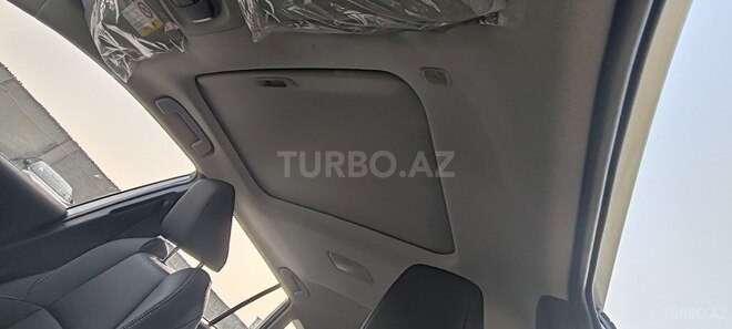 Toyota  2025, 0 km - 2.0 l - Bakı