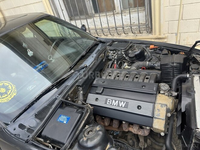 BMW 520 1992, 440,000 km - 2.0 л - Bakı