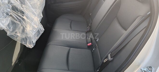 Toyota  2025, 0 km - 2.0 l - Bakı
