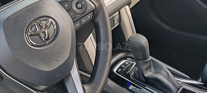 Toyota  2025, 0 km - 2.0 l - Bakı