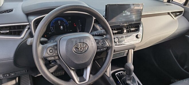 Toyota  2025, 0 km - 2.0 l - Bakı