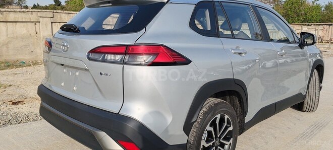 Toyota  2025, 0 km - 2.0 l - Bakı