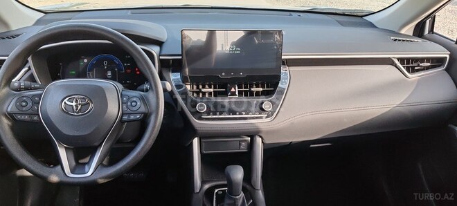 Toyota  2025, 0 km - 2.0 l - Bakı