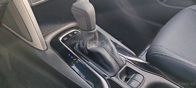 Toyota  2025, 0 km - 2.0 l - Bakı