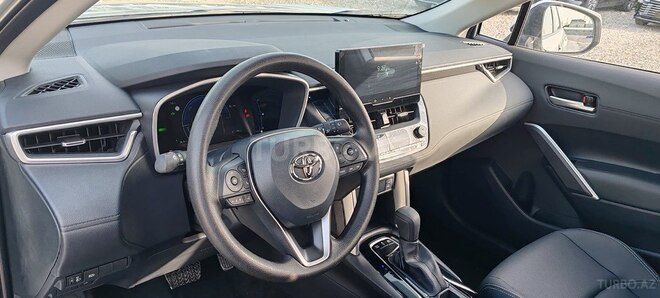 Toyota  2025, 0 km - 2.0 l - Bakı