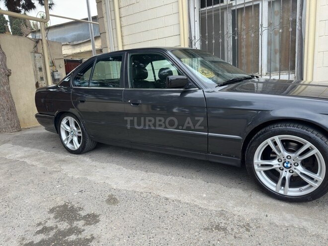 BMW 520 1992, 440,000 km - 2.0 л - Bakı
