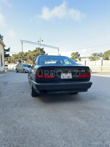 BMW 520 1992, 440,000 km - 2.0 л - Bakı