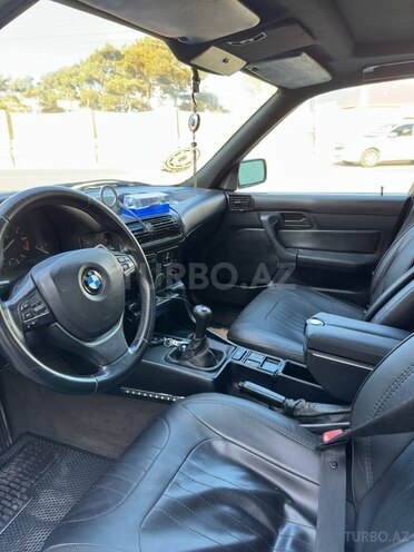 BMW 520 1992, 440,000 km - 2.0 л - Bakı