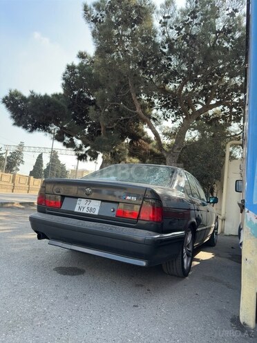 BMW 520 1992, 440,000 km - 2.0 л - Bakı
