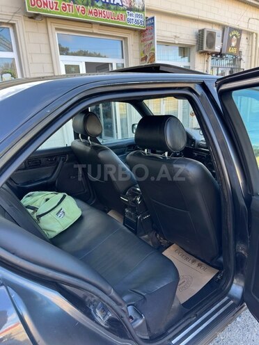 BMW 520 1992, 440,000 km - 2.0 л - Bakı