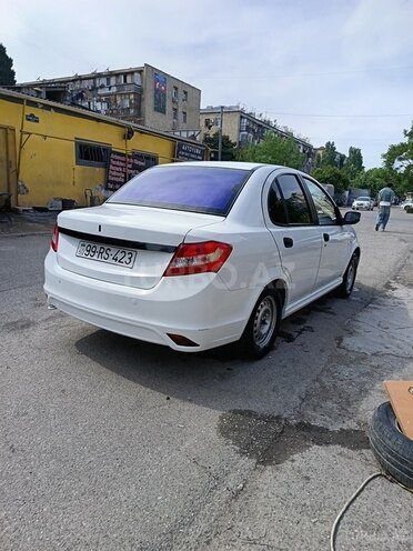 Saipa Saina 2017, 175,000 km - 1.5 l - Bakı