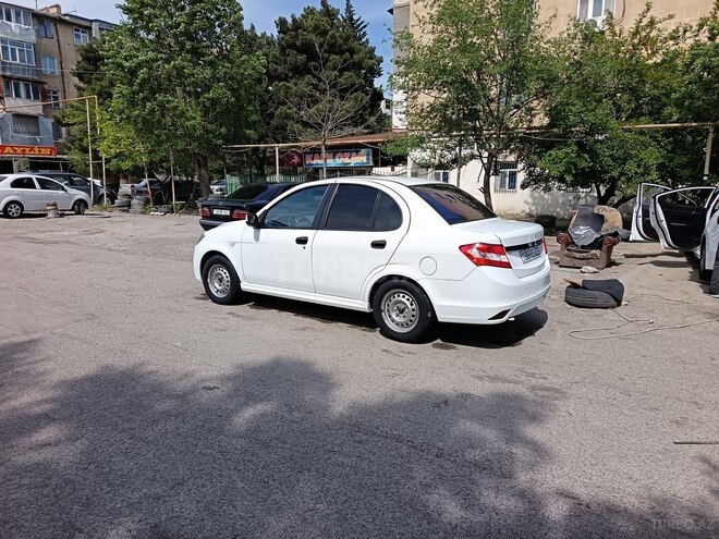 Saipa Saina 2017, 175,000 km - 1.5 l - Bakı