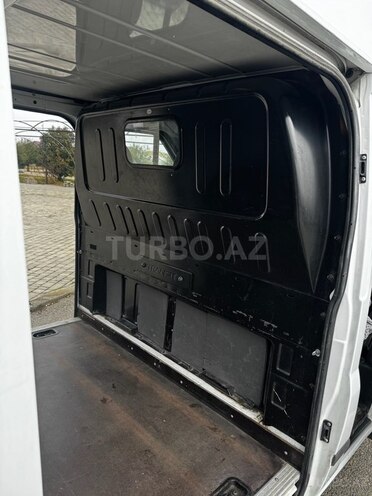 Ford Transit 2009, 180,000 km - 2.2 l - Xaçmaz