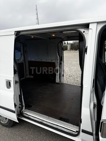 Ford Transit 2009, 180,000 km - 2.2 l - Xaçmaz