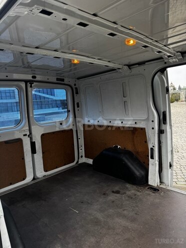 Ford Transit 2009, 180,000 km - 2.2 l - Xaçmaz