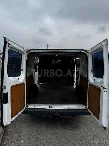 Ford Transit 2009, 180,000 km - 2.2 l - Xaçmaz