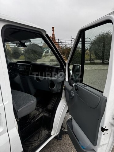 Ford Transit 2009, 180,000 km - 2.2 l - Xaçmaz