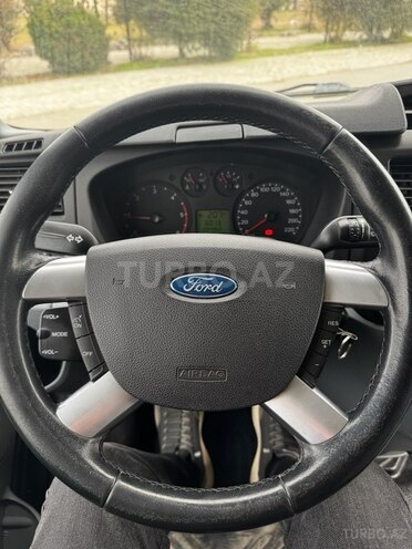 Ford Transit 2009, 180,000 km - 2.2 l - Xaçmaz