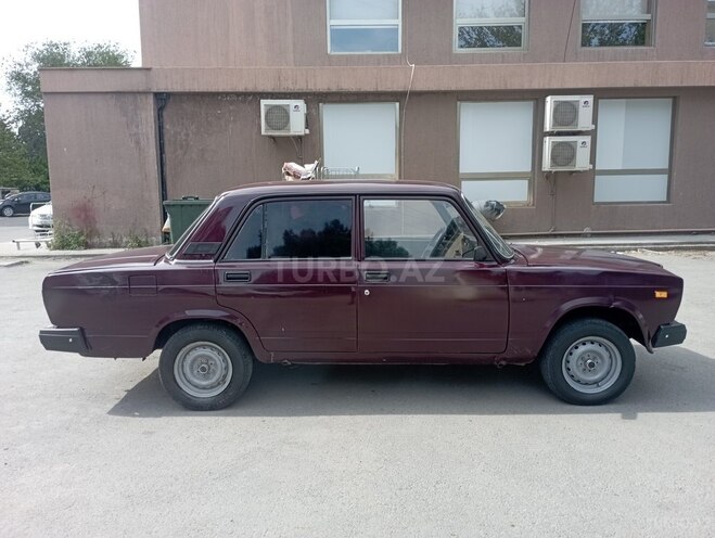 LADA (VAZ) 2107 2008, 90,000 km - 1.5 л - Bakı