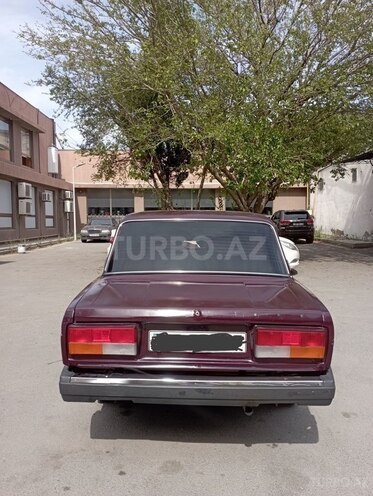 LADA (VAZ) 2107 2008, 90,000 km - 1.5 л - Bakı