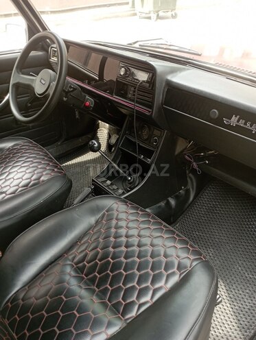LADA (VAZ) 2107 2008, 90,000 km - 1.5 л - Bakı