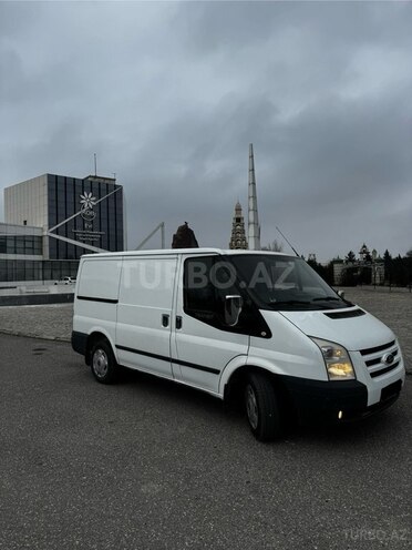 Ford Transit 2009, 180,000 km - 2.2 l - Xaçmaz