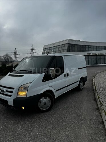 Ford Transit 2009, 180,000 km - 2.2 l - Xaçmaz