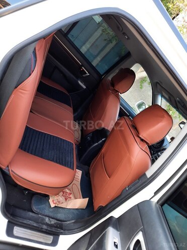 Hyundai Santa Fe 2007, 170,000 km - 2.0 l - Bakı