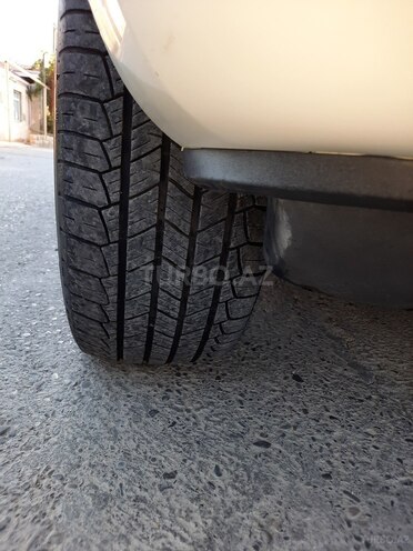 Hyundai Santa Fe 2007, 170,000 km - 2.0 l - Bakı