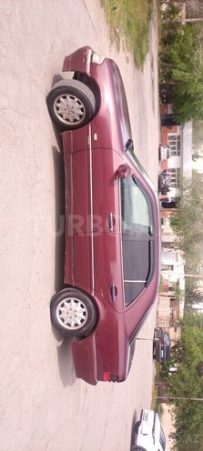 Mercedes C 180 1997, 464,652 km - 1.8 л - Sumqayıt