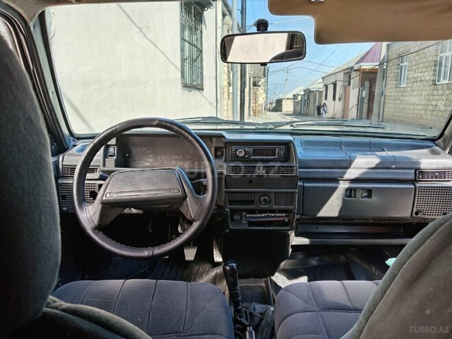LADA (VAZ) 21099 1997, 205,000 km - 1.6 l - Gəncə
