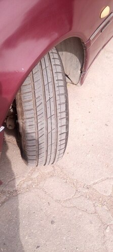 Mercedes C 180 1997, 464,652 km - 1.8 л - Sumqayıt