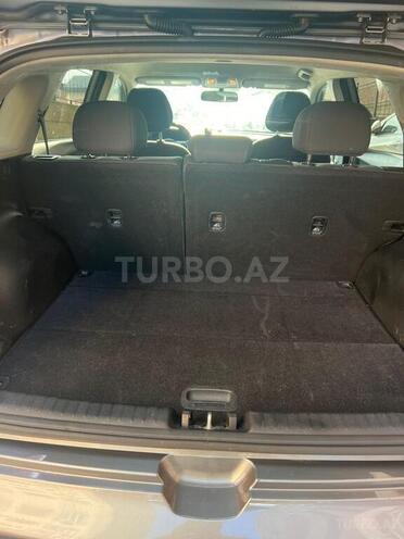 Kia Niro 2017, 138,000 km - 1.6 l - Bakı