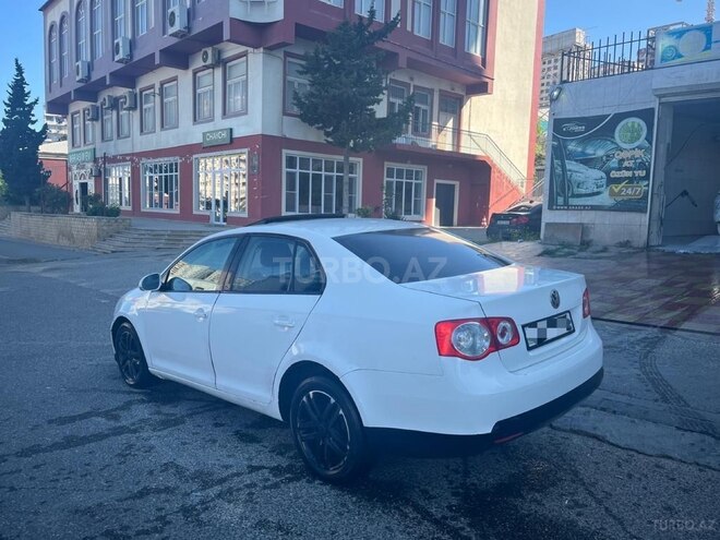 Volkswagen Jetta 2009, 380,000 km - 1.6 л - Bakı