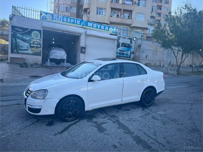 Volkswagen Jetta 2009, 380,000 km - 1.6 л - Bakı