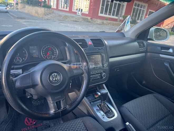 Volkswagen Jetta 2009, 380,000 km - 1.6 л - Bakı