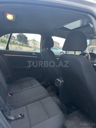 Volkswagen Jetta 2009, 380,000 km - 1.6 л - Bakı