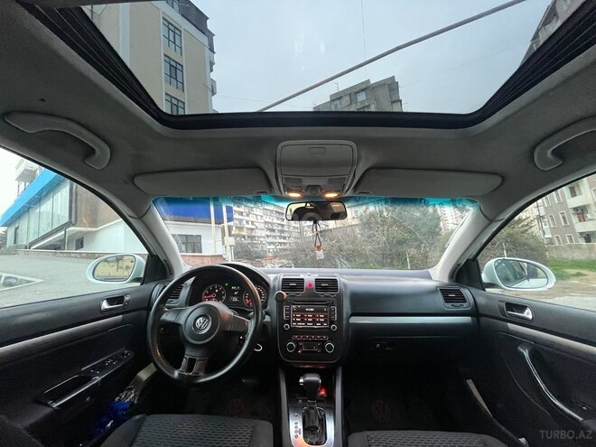 Volkswagen Jetta 2009, 380,000 km - 1.6 л - Bakı