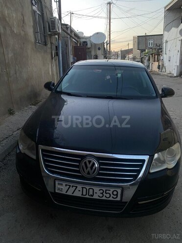 Volkswagen Passat 2010, 351,000 km - 1.8 л - Bakı