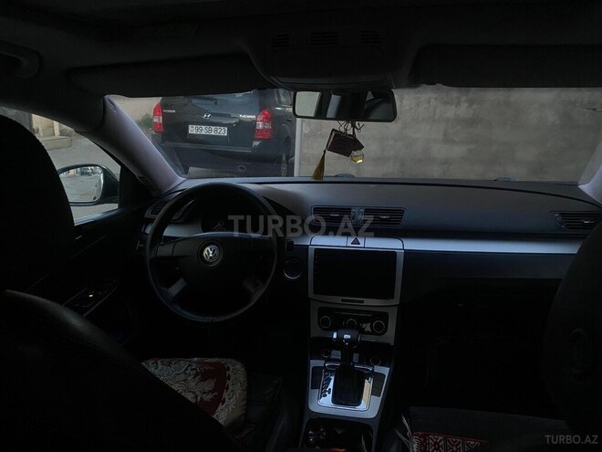 Volkswagen Passat 2010, 351,000 km - 1.8 л - Bakı