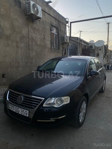 Volkswagen Passat 2010, 351,000 km - 1.8 л - Bakı