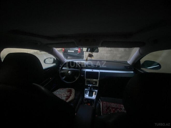 Volkswagen Passat 2010, 351,000 km - 1.8 л - Bakı