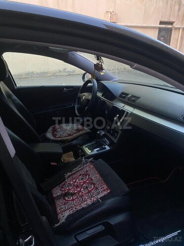 Volkswagen Passat 2010, 351,000 km - 1.8 л - Bakı