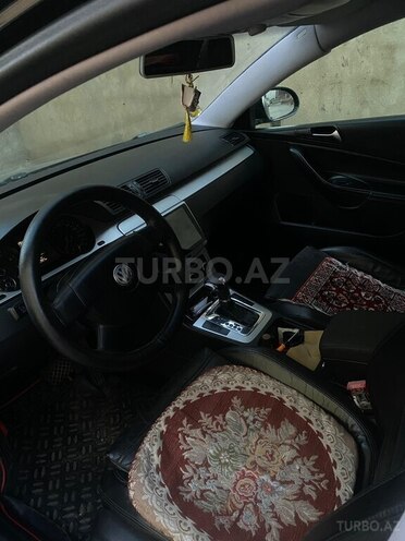 Volkswagen Passat 2010, 351,000 km - 1.8 л - Bakı