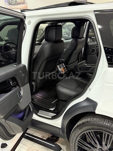 Land Rover Range Rover 2020, 80,467 km - 3.0 л - Sumqayıt