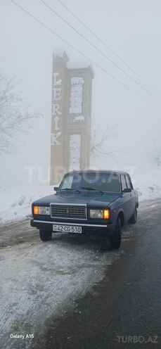 LADA (VAZ) 2107 2004, 95,000 km - 1.6 l - Lənkəran