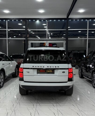 Land Rover Range Rover 2020, 80,467 km - 3.0 л - Sumqayıt