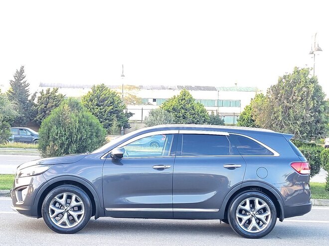 Kia Sorento 2015, 218,000 km - 2.0 l - Bakı