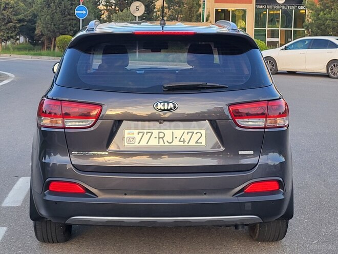 Kia Sorento 2015, 218,000 km - 2.0 l - Bakı